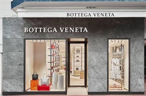 bottega veneta lavora con noi